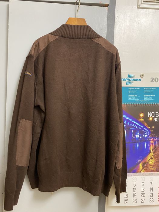 Bluza Pulover Paul & Shark