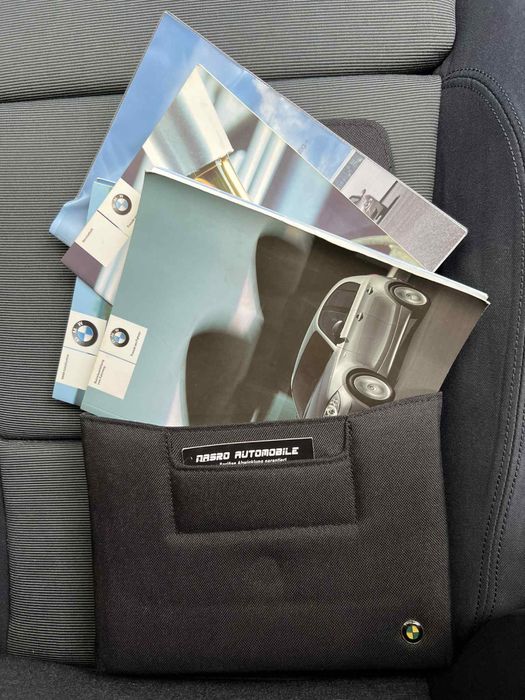 Продавам BMW 116i 115hp 2005г.