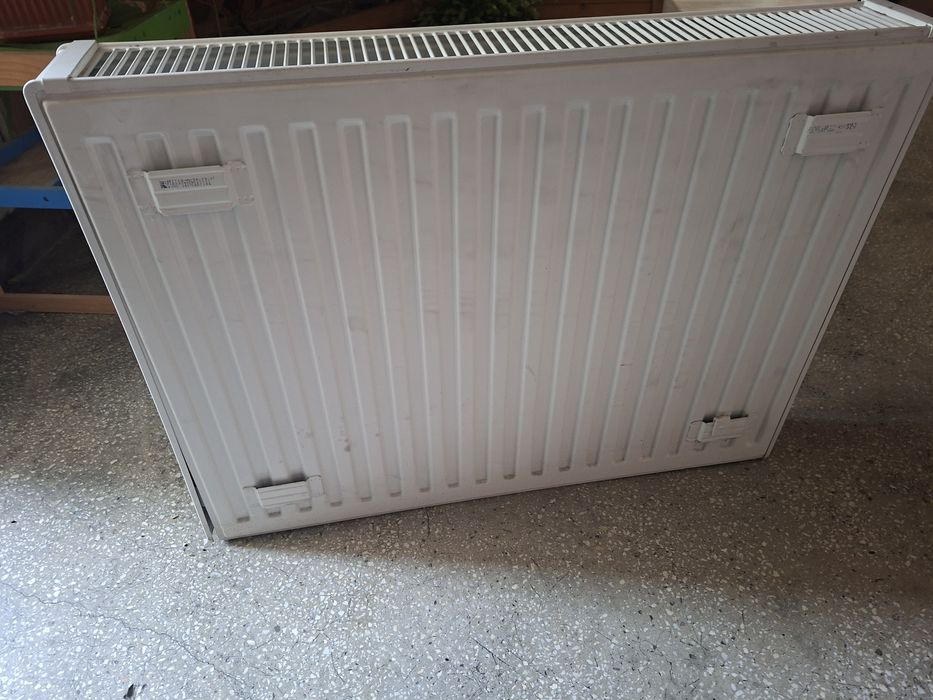 Vand calorifer 800x600x100