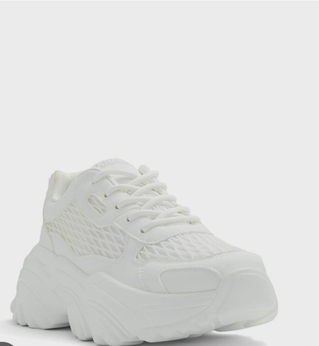 Sneakers low Glowy marime 37