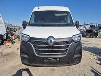Renault Master 2.3dci 170hp
