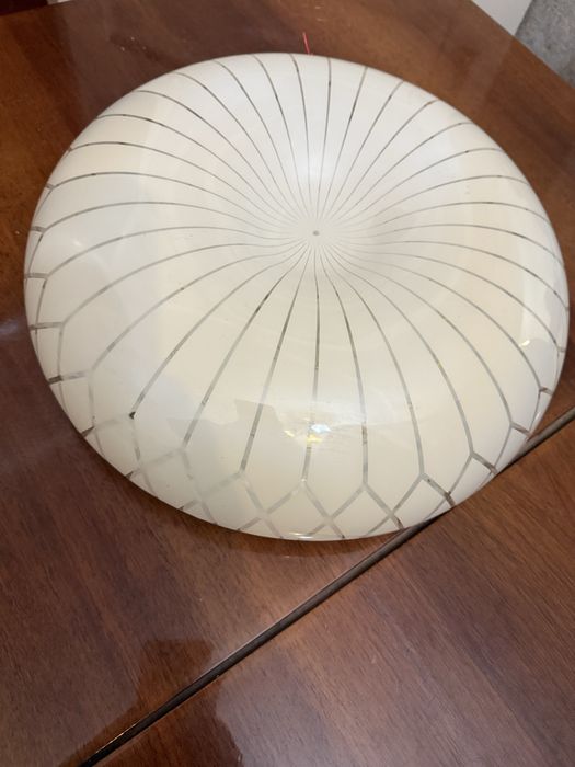 Новая светодиодная лампа