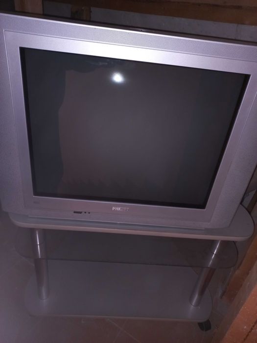 Телевизор PHILIPS