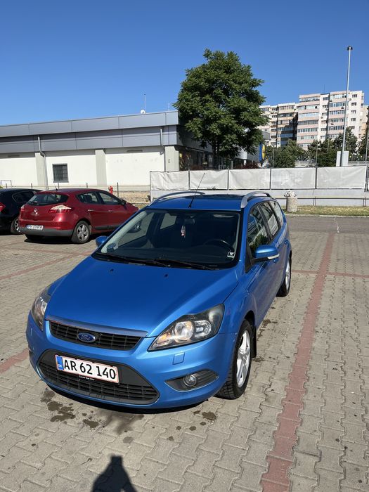 De vanzare ford focus
