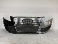 Bara fata Audi Q5, 2009, 2010, 2011, 2012.