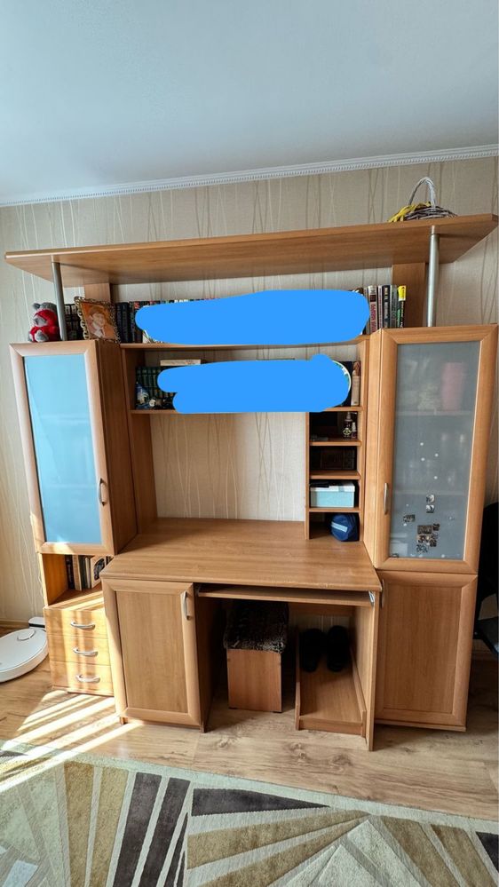 Продам компьютерный стол