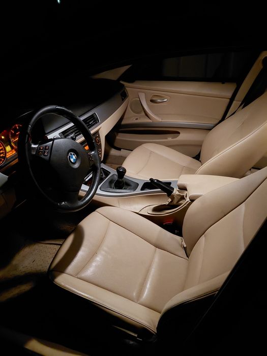 De vânzare Bmw e90 avariariata