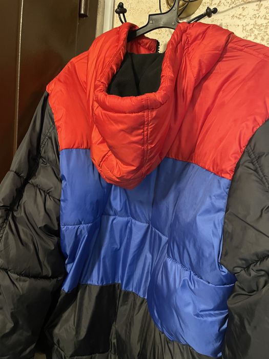 Зимно юношеско яке Q/S