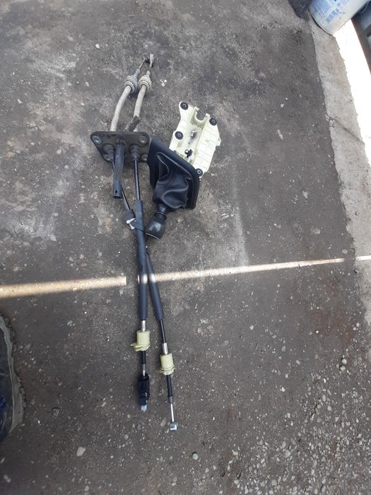 Cabluri maneta timonerie fiat ducato peugeot boxer jumper după 2006