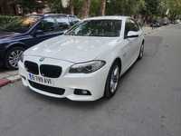 BMW Seria 5 BMW 525xd MPacket F10 prim propietar achizitie de noua