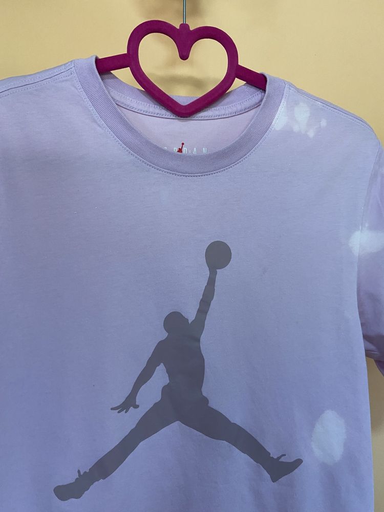 —Tricou Jordan—