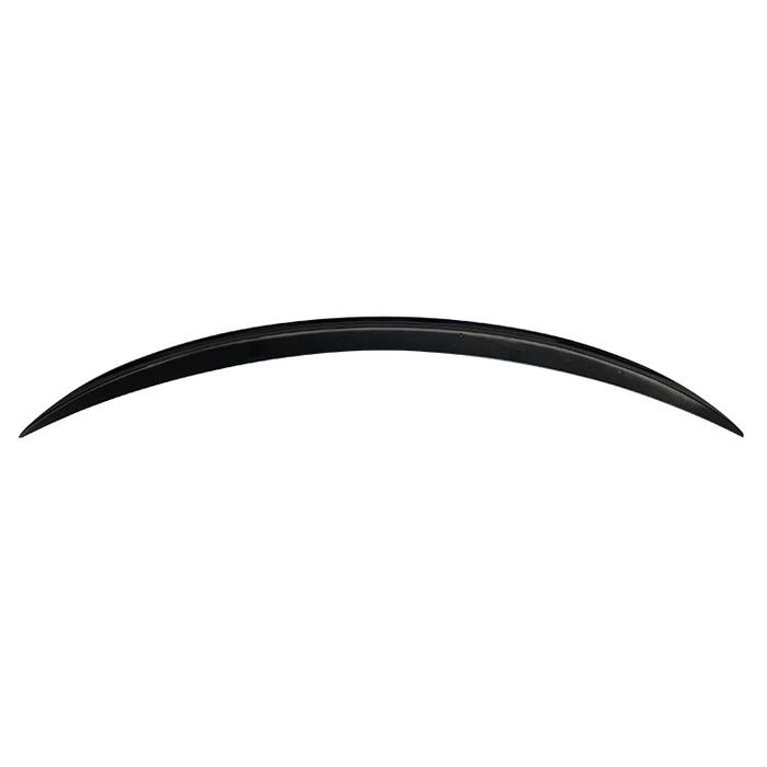 Eleron portbagaj AMG MERCEDES-Benz C-Class W206 2022+ negru lucios