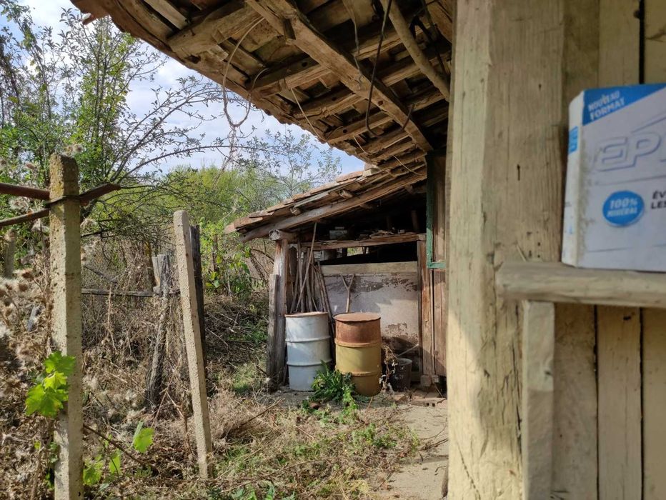 Продава се Къща в с. Паисий, Област Велико Търново - 80 кв.м за 141 €/кв.м - Снимка #4