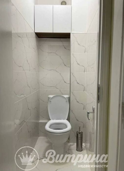 Продаётся 2-комнатная квартира Ц1