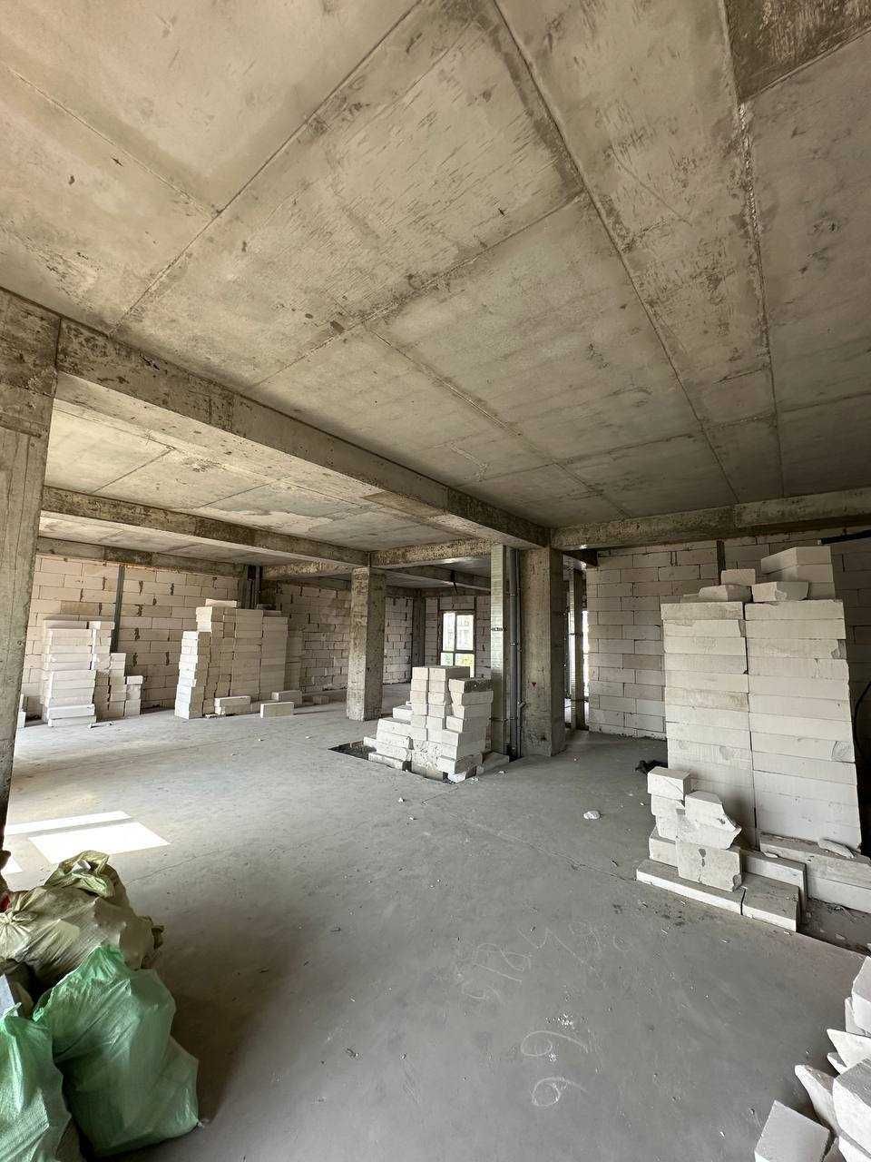 V699 ПРОДАЕТСЯ квартира ЖК Mirabad Avenue Golden House 4в5/3/10 138м2