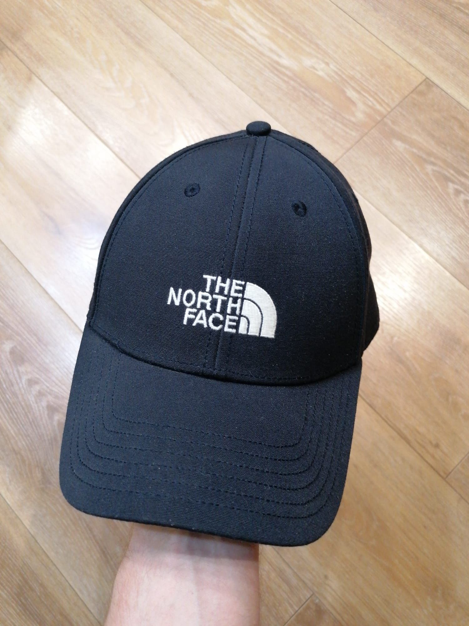 North face Оригинална шапка унисекс