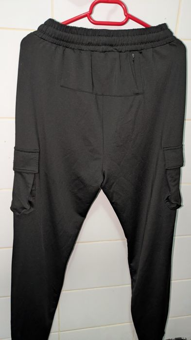 Pantaloni trening Man active s/m