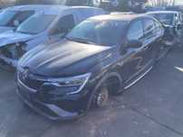 Dezmembrez Renault Arkana RS-Line 1.6 Hibryd