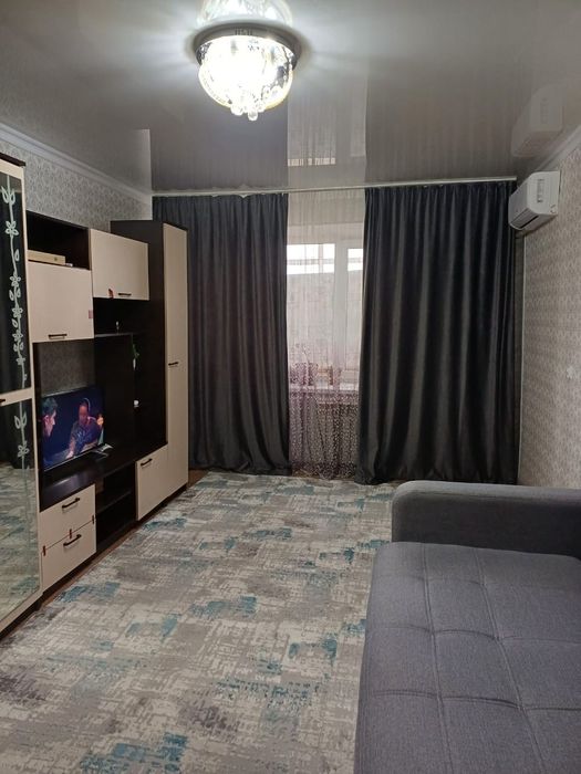 Сдам 1 комнатную