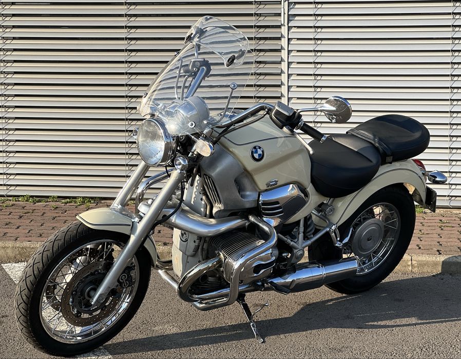 BMW R1200c - 1997