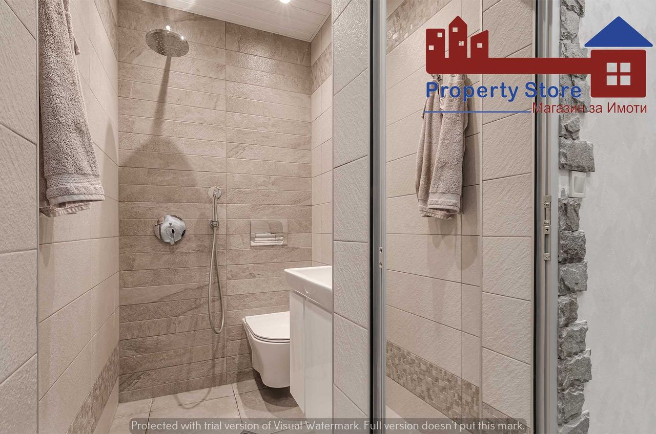 Продава се Тристаен апартамент в Варна, Окръжна болница - 105 кв.м за 2380 €/кв.м - Снимка #17