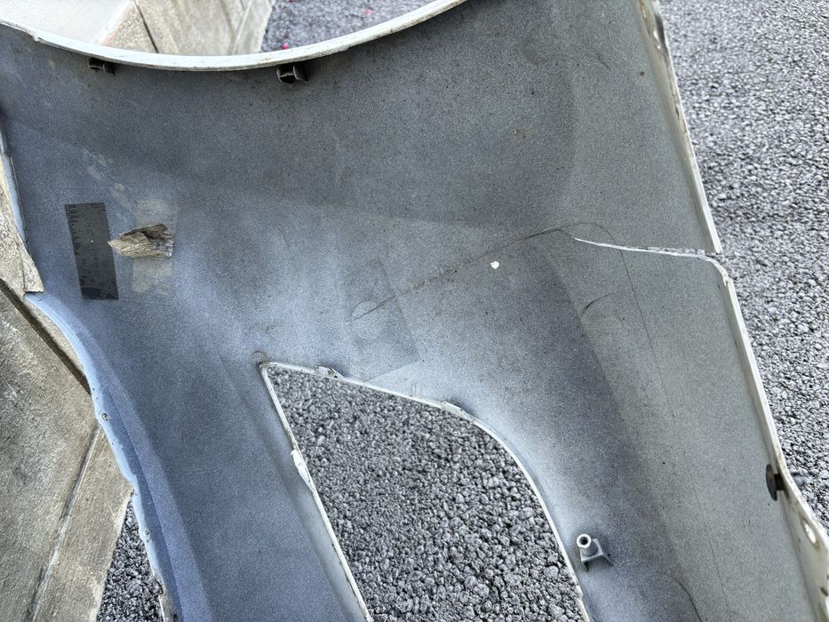 Предна броня за Huyndai i30