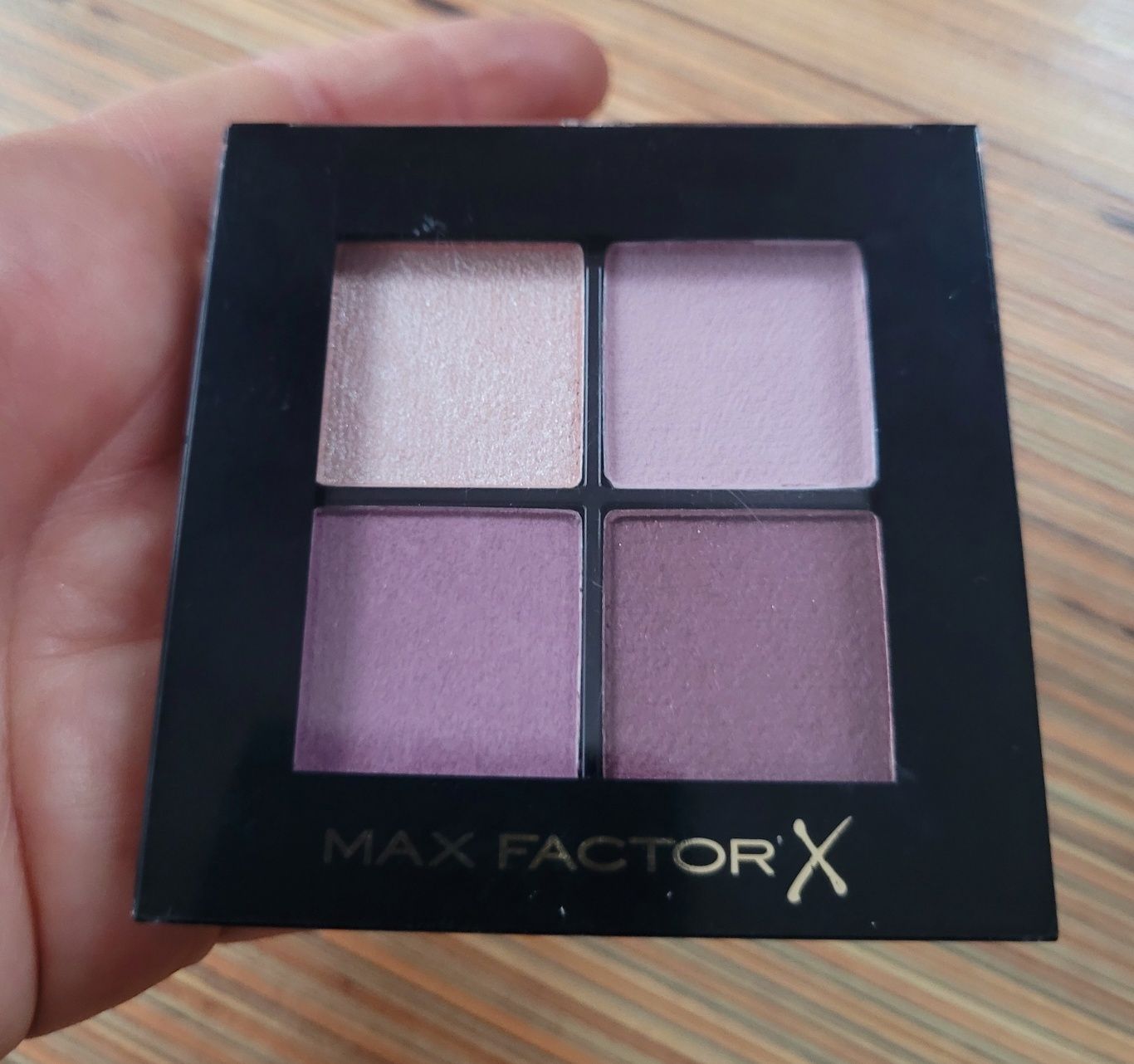 Fard pleoape MaxFactor