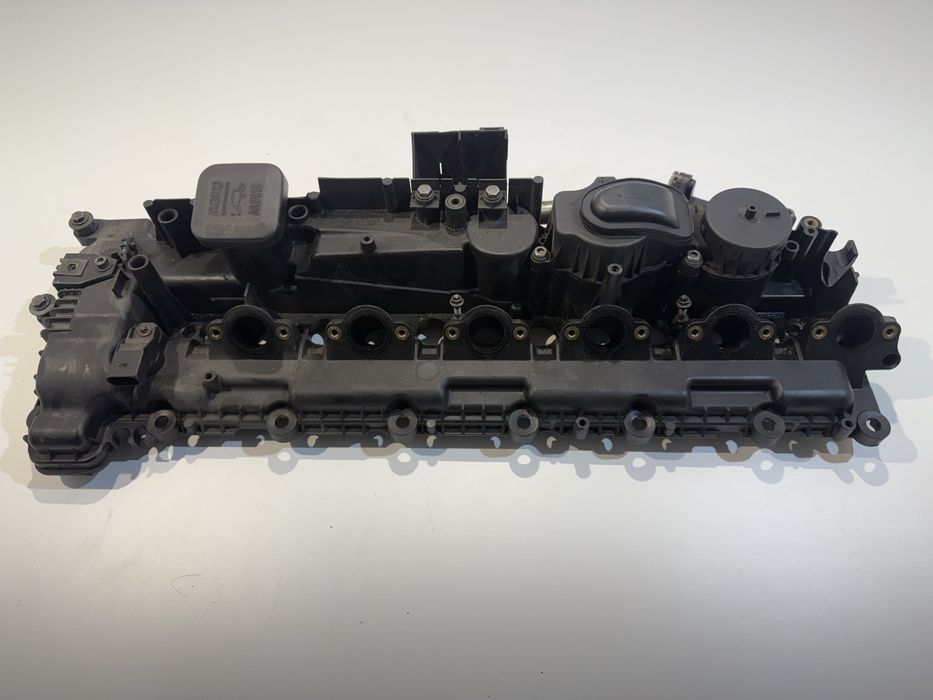 Капак клапани за БМВ М57 272кс./BMW E60 M57