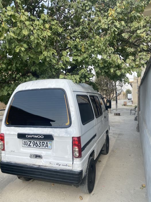 Damas 1997  varyant bor