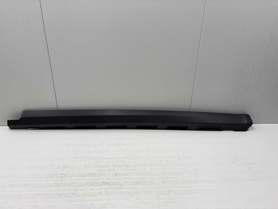 Десен праг Шкода Октавия 3 Скаут Skoda Octavia III Scout