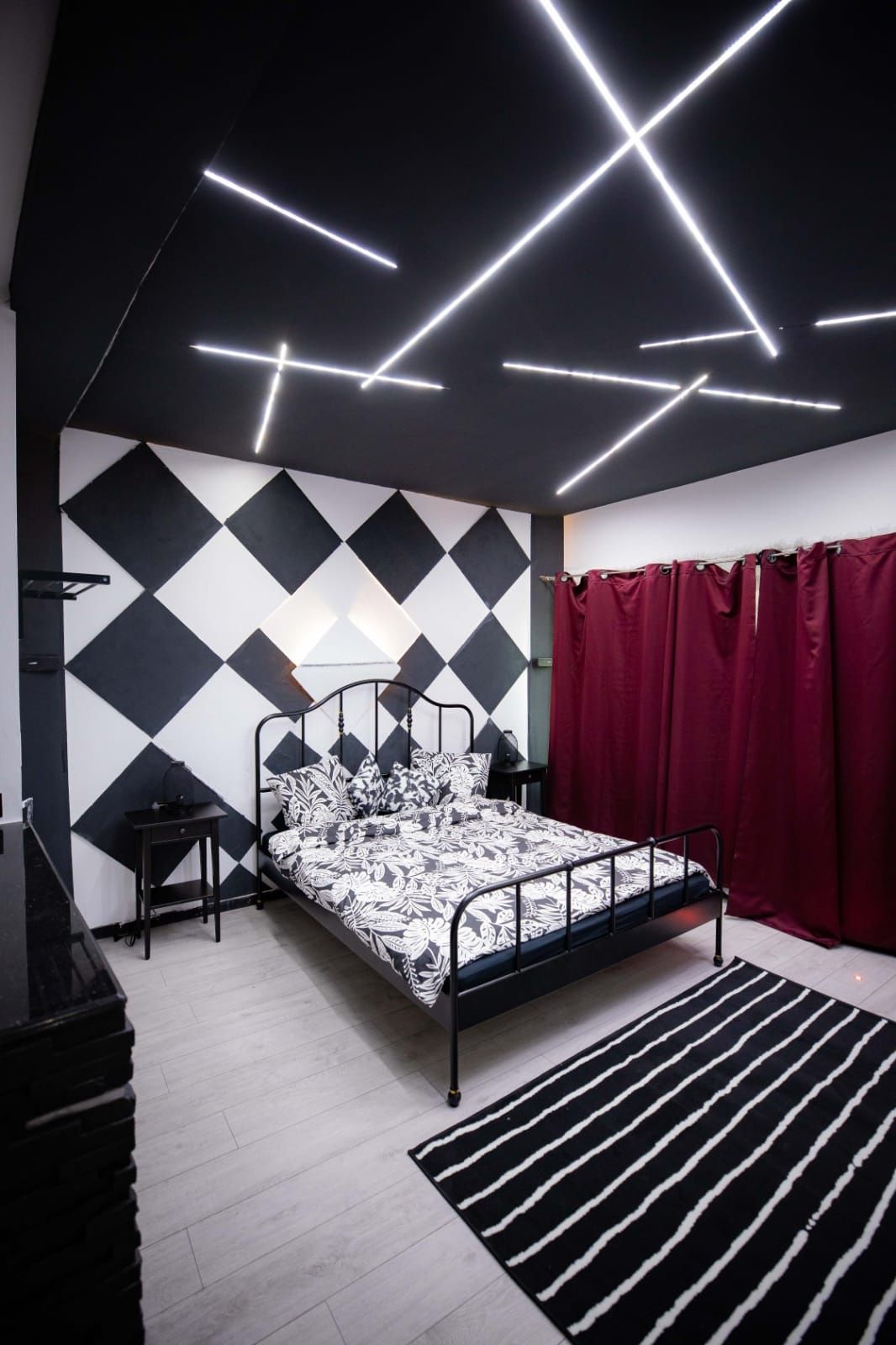 Apartament cu o cameră de inchiriat