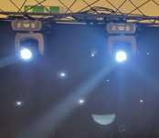 Vând Moving head spot beam