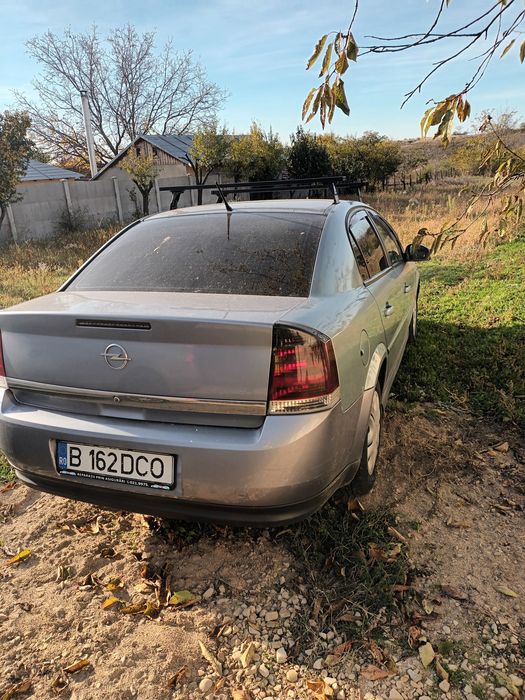 vând Opel Vectra C