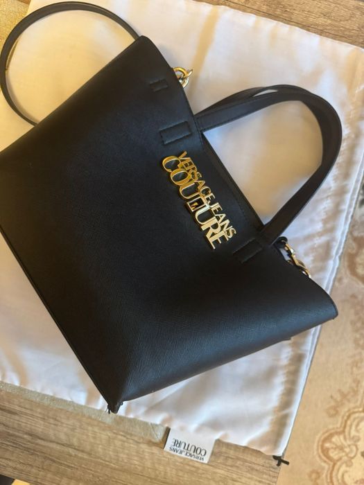 Geanta originala Versace Jeans Couture