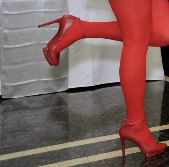 Pantofi piele IL PASSO