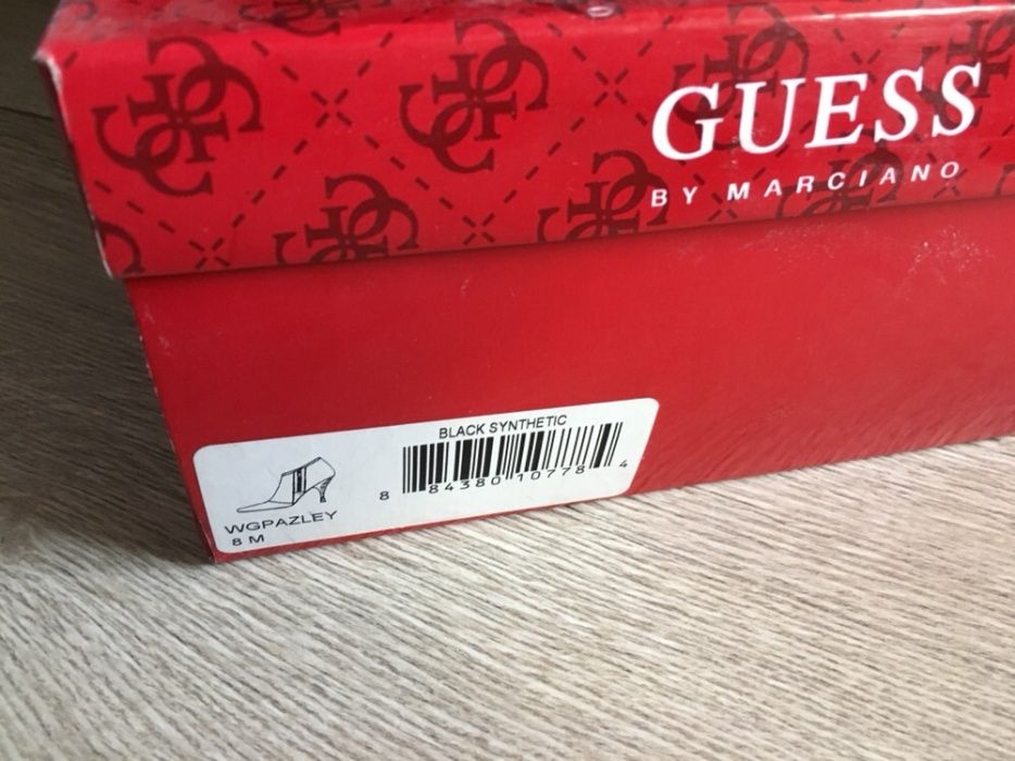 Обувки Guess by Marciano - номер 39