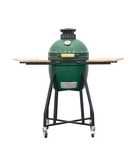 Керамично барбекю Камадо Грил Classic grill 16"/ Барбекю на въглища