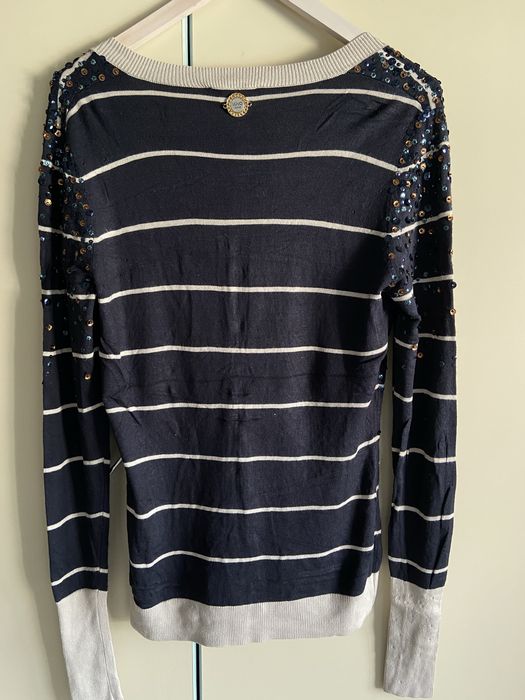 Pulover Liu Jo jeans