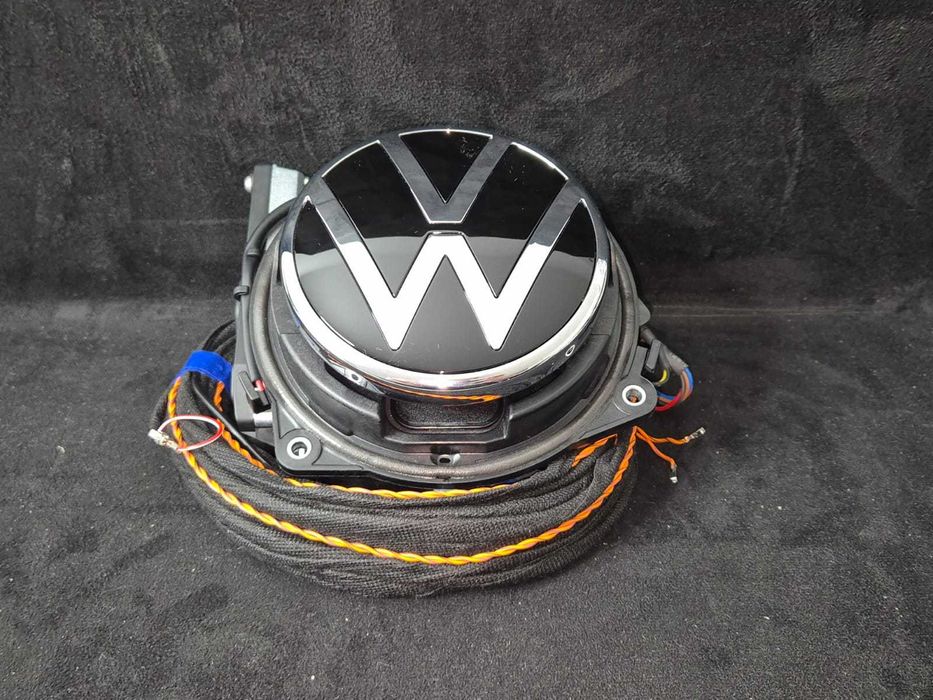 Cameră Marșarier Emblemă Originală Volkswagen Passat B8 3G0827469HE