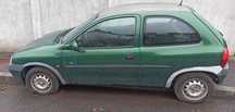 Vand Opel corsa B 1998 pentru piese