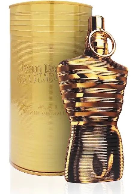 Jean Paul Gaultier Le Male Elixir Absolu