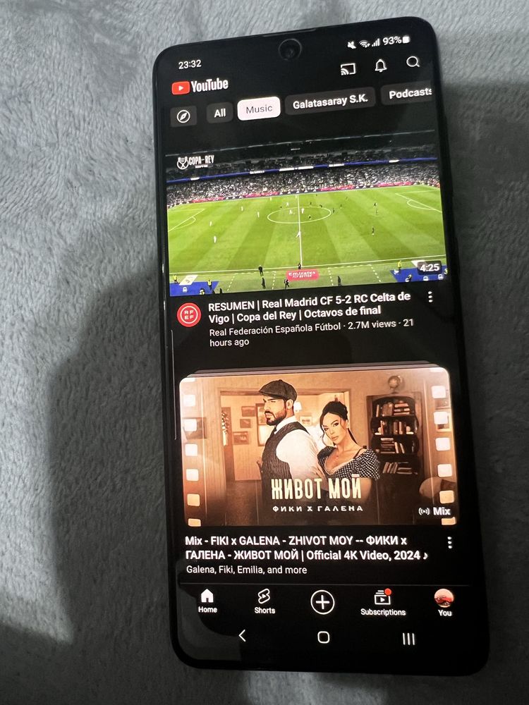 Samsung Galaxy A71