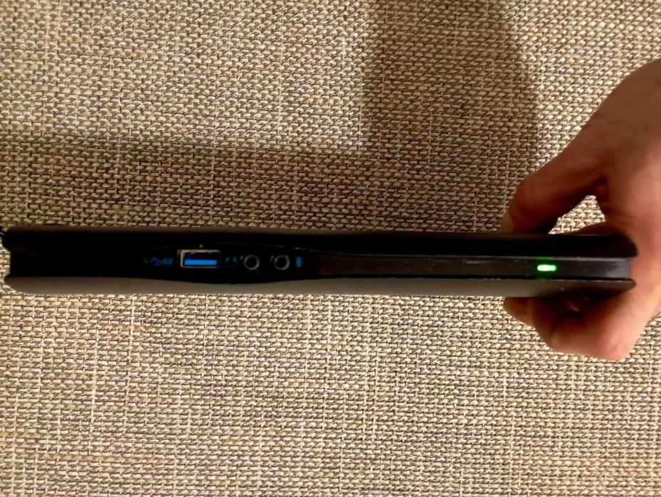 Statie de andocare Kensington SD4600 USB - C Dock cu PD