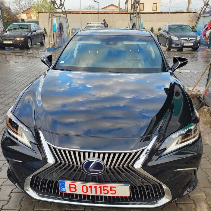 Lexus ES300h Luxury