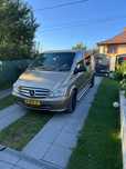 Mercedes Vito 122