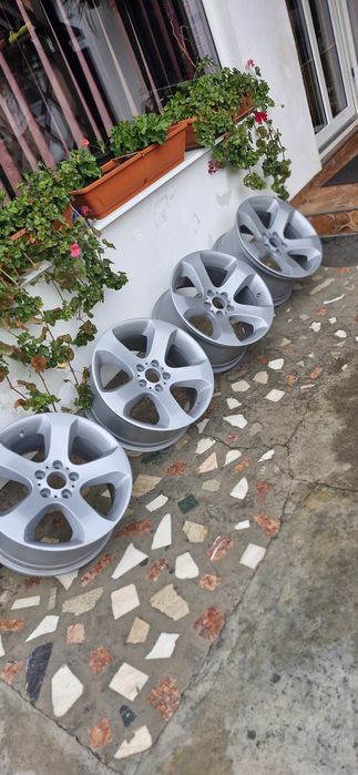 Jante originale Bmw X5 E53 pe19