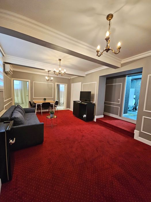 apartament garsoniera regim hotelier cazare Unirii Universitate Romana