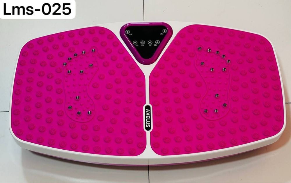 Виброплатформа платформа для похудения