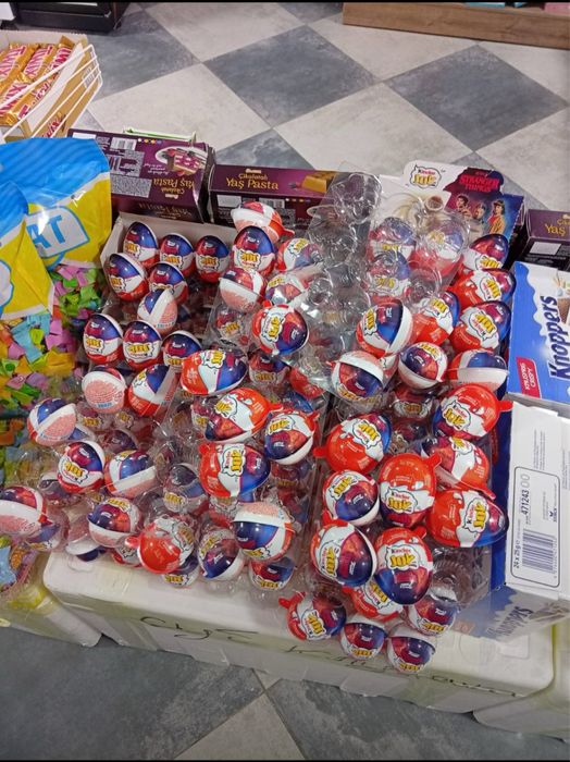 киндеры осд , продам