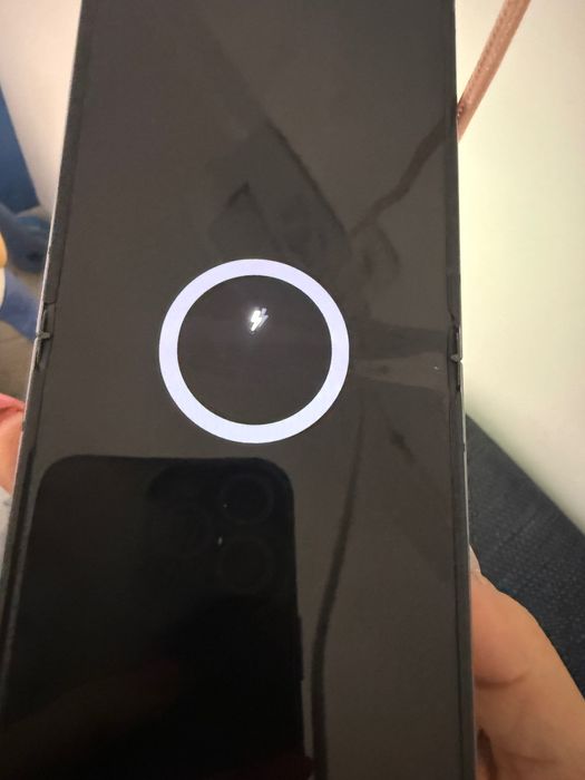Samsung z flip 5 за части